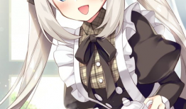 女仆漫画全集图片,华丽诱惑与忠诚守护的奇幻旅程