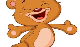 漫画熊头像,漫画熊头像的魅力解析