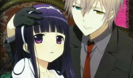 妖狐x仆ss漫画结局,宿命轮回，爱恨交织的终章