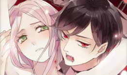 甜美的咬痕漫画免费,揭秘甜美的咬痕漫画世界