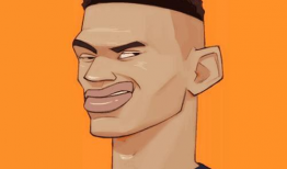 威冲漫画,幽默与智慧并存的视觉盛宴